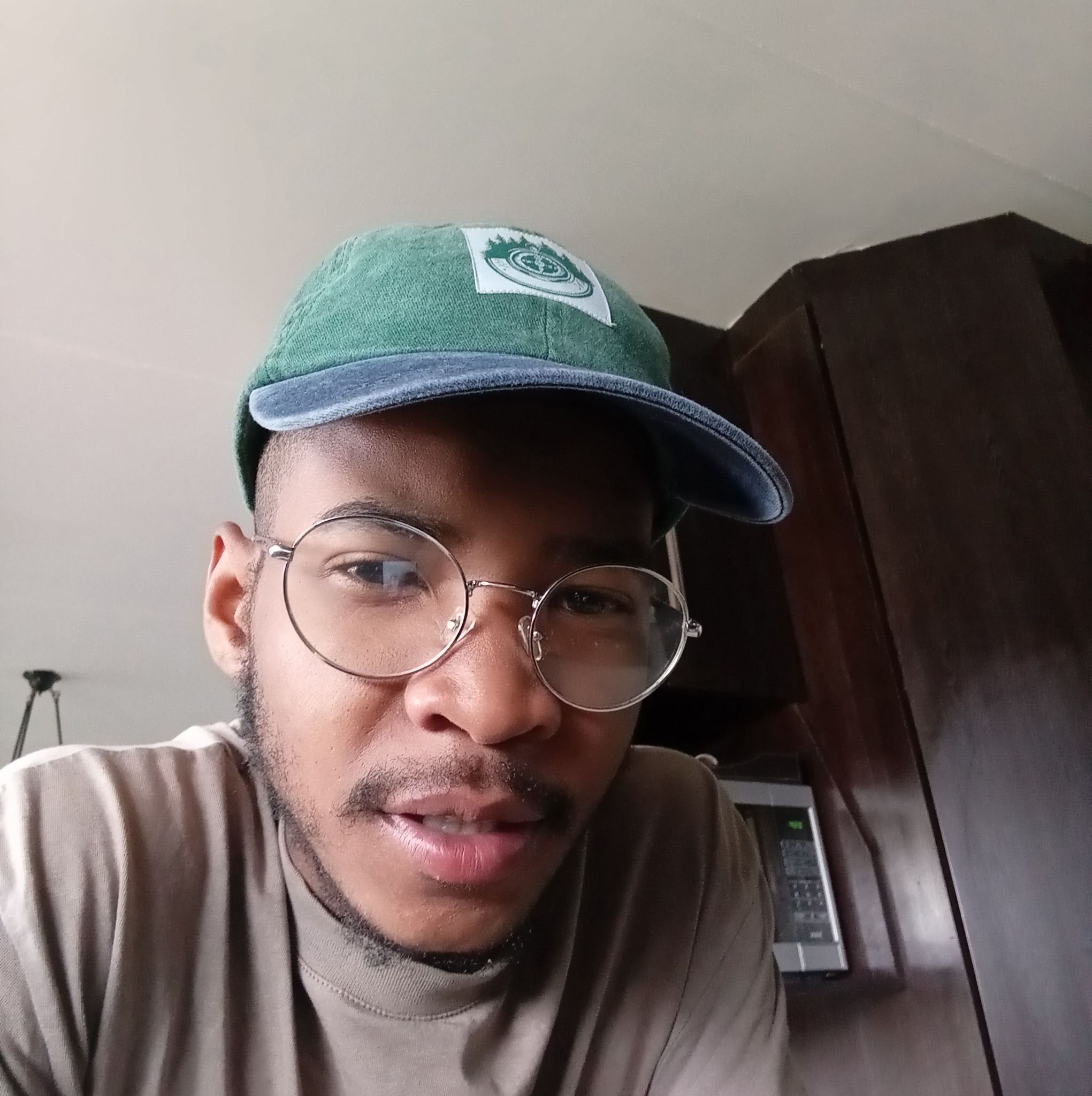 Neo Moleleki – digital marketing specialist and web developer