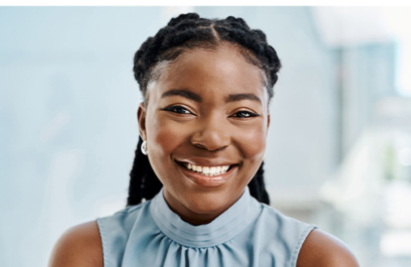 Lerato N. - E‑commerce brand